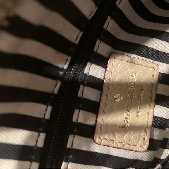 GUC Kate Spade crossbody bag - Picture 7 of 10